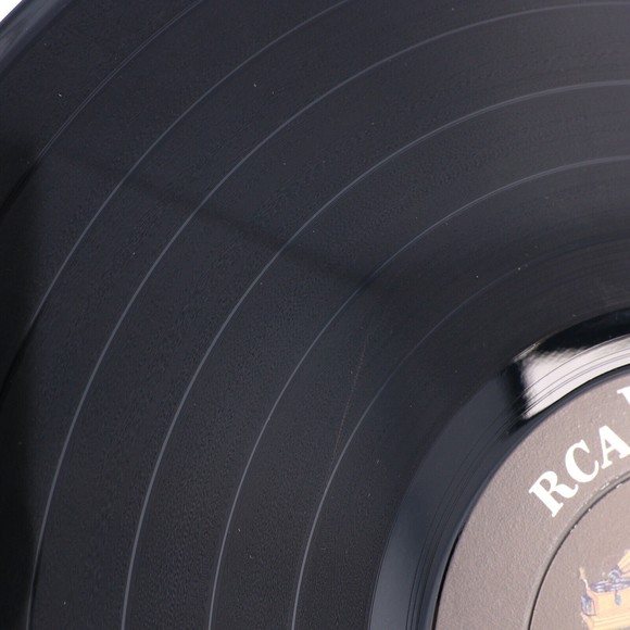 Larry Elgart & His Orchestra New Sounds At The Roosevelt 1959 LP Record LSP-2045 - Picture 14 of 16